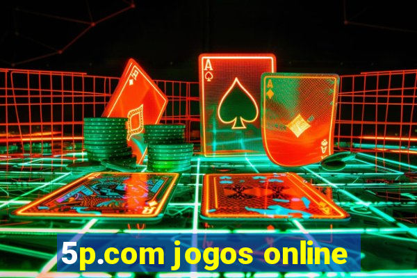 5p.com jogos online